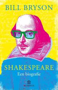 Olympus Pockets 1 - Shakespeare