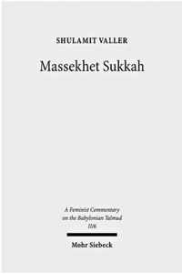 Massekhet Sukkah