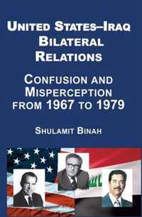 United States-Iraq Bilateral Relations