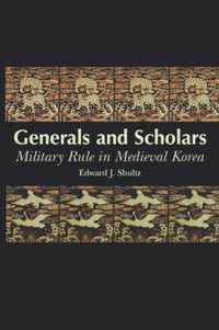 Generals and Scholars