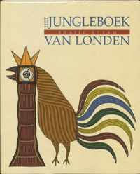 Het Jungleboek Van London