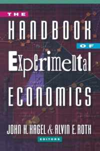 The Handbook of Experimental Economics