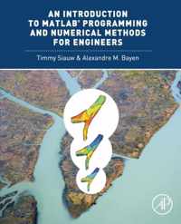 An Introduction to MATLAB Programming and Numerical Methods for Engineers