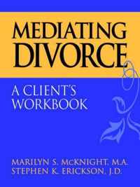 Mediating Divorce
