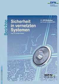 Sicherheit in vernetzten Systemen