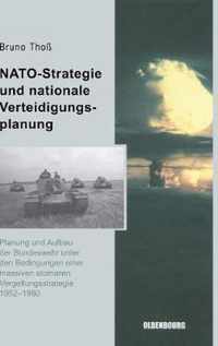 NATO-Strategie und nationale Verteidigungsplanung