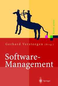 Software Management