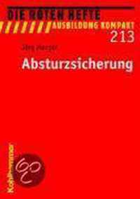 Absturzsicherung