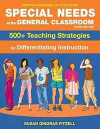 Special Needs in the General Classroom, 3rd Edition