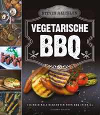 Vegetarische BBQ