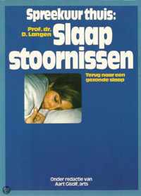 Slaapstoornissen