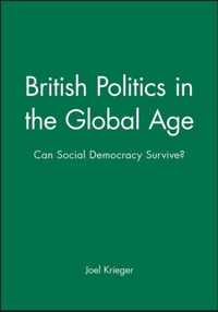 British Politics in the Global Age