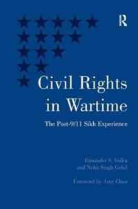 Civil Rights in Wartime