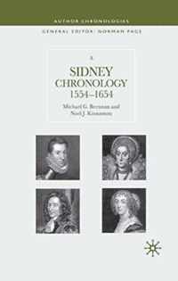A Sidney Chronology