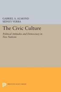 The Civic Culture - Political Attitudes and Democracy in Five Nations