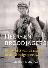 Heer- en broodjagers