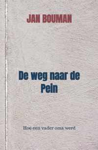 De weg naar de Pein