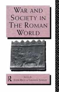 War and Society in the Roman World