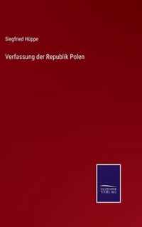 Verfassung der Republik Polen