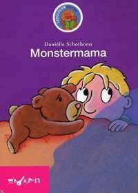Monstermama