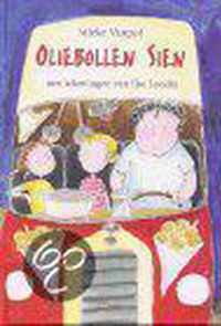 Oliebollen Sien