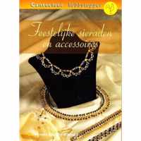 Feestelijke sieraden en accessoires