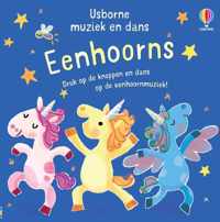 Eenhoorns - Kartonboekje;Kartonboekje (9781803701356)