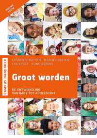 Groot worden