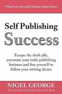 Self Publishing Success