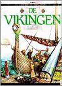 De vikingen | Anne Pearson