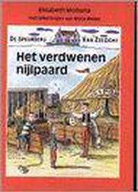 Het verdwenen nijlpaard