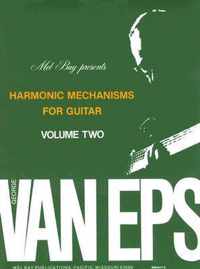 Harmonic Mechanisms for Guitar