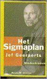 Het Sigmaplan