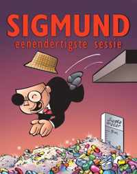 Sigmund eenendertigste sessie