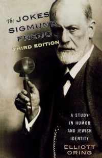 The Jokes of Sigmund Freud