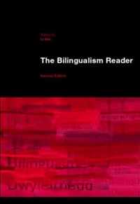 The Bilingualism Reader