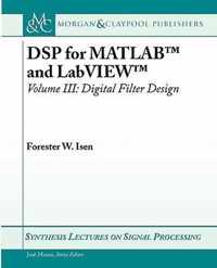 DSP for Matlab and LabVIEW