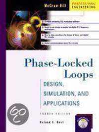 Phase-Locked Loops: Design, Simulation, and Applications
