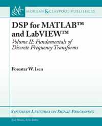 DSP for Matlab and Labview