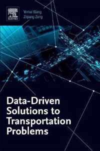 Data-Driven Solutions to Transportation Problems