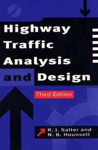 Highway Traffic Analysis and Design