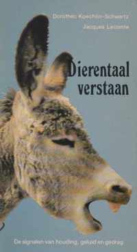 Dierentaal verstaan