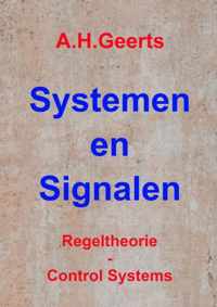 Systemen en Signalen - Toon Geerts - Paperback (9789464182606)