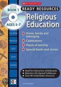 Religious Education