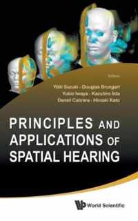 Principles and Applications of Spatial Hearing