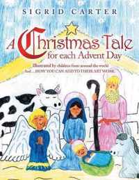 A Christmas Tale for Each Advent Day