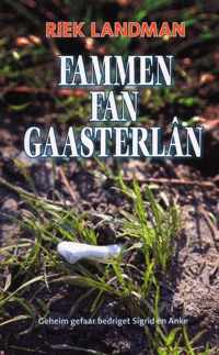 Fammen Fan Gaasterlan