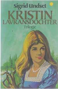 Kristin Lavransdochter : trilogie