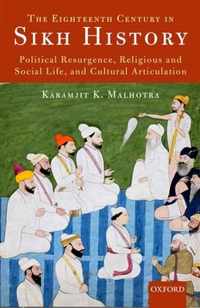 The Eighteenth Century in Sikh History