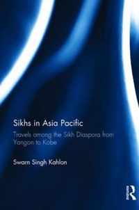 Sikhs in Asia Pacific